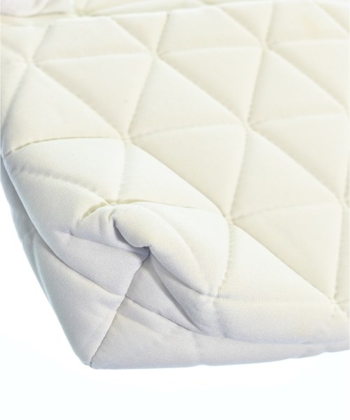 THE NORTH FACE（ザノースフェイス）ショルダーバッグ 白 サイズ:- メンズ/2200647719169