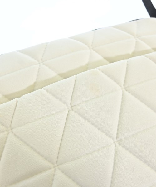 THE NORTH FACE（ザノースフェイス）ショルダーバッグ 白 サイズ:- メンズ/2200647719169