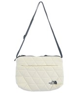 THE NORTH FACE（ザノースフェイス）ショルダーバッグ 白 サイズ:- メンズ/2200647719169