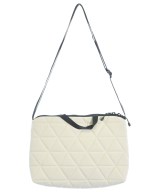 THE NORTH FACE（ザノースフェイス）ショルダーバッグ 白 サイズ:- メンズ/2200647719169