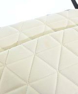 THE NORTH FACE（ザノースフェイス）ショルダーバッグ 白 サイズ:- メンズ/2200647719169