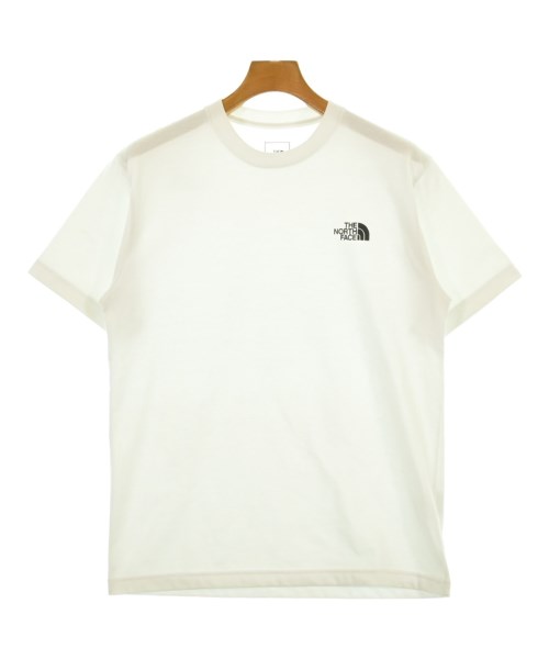 THE NORTH FACE(ザノースフェイス)Tシャツ・カットソー 白 サイズ:S/2200647926239