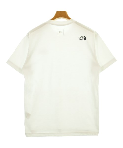 THE NORTH FACE（ザノースフェイス）Tシャツ・カットソー 白 サイズ:S メンズ/2200647926239