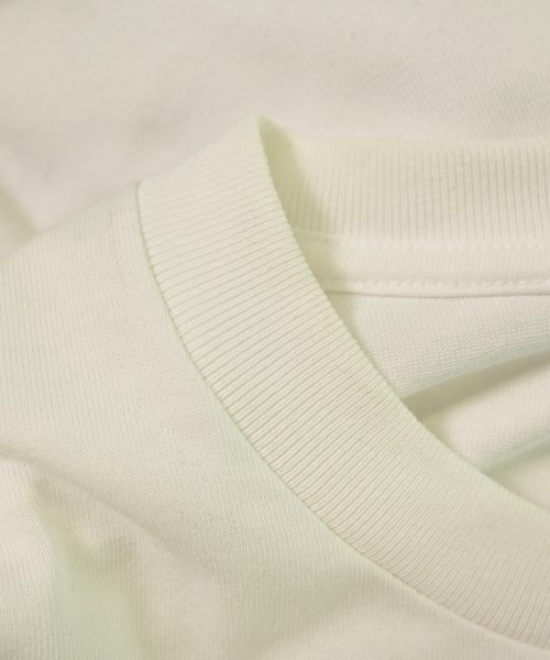 THE NORTH FACE（ザノースフェイス）Tシャツ・カットソー 白 サイズ:S メンズ/2200647926239