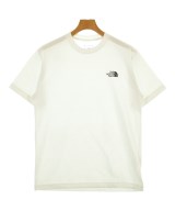 THE NORTH FACE（ザノースフェイス）Tシャツ・カットソー 白 サイズ:S メンズ/2200647926239