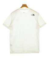 THE NORTH FACE（ザノースフェイス）Tシャツ・カットソー 白 サイズ:S メンズ/2200647926239