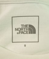 THE NORTH FACE（ザノースフェイス）Tシャツ・カットソー 白 サイズ:S メンズ/2200647926239