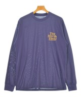 THE NORTH FACE（ザノースフェイス）Tシャツ・カットソー 紫 サイズ:L メンズ/2200648028185