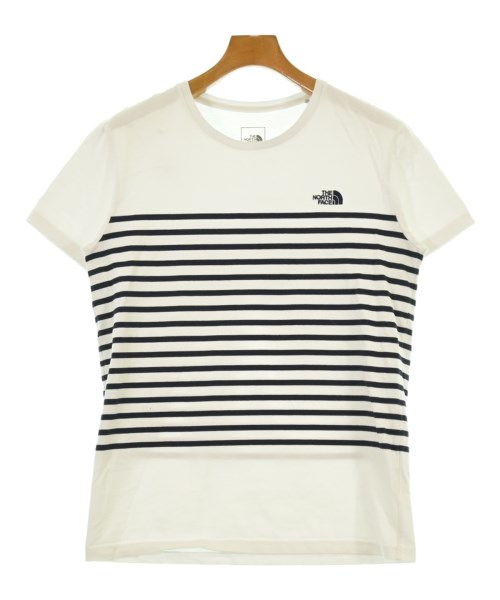 THE NORTH FACE(ザノースフェイス)Tシャツ・カットソー 白 サイズ:XL/2200648028192
