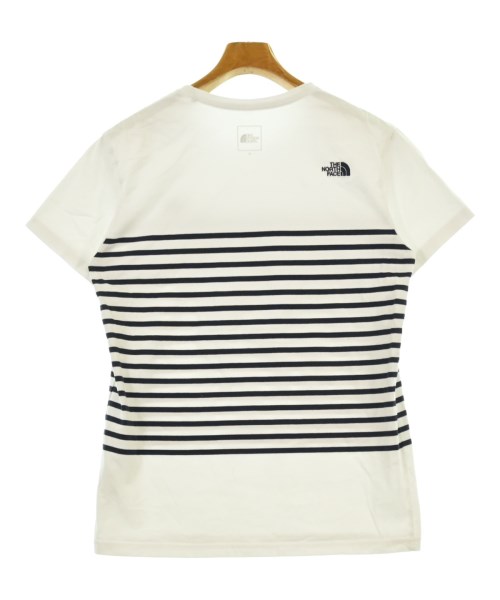 THE NORTH FACE（ザノースフェイス）Tシャツ・カットソー 白 サイズ:XL レディース/2200648028192