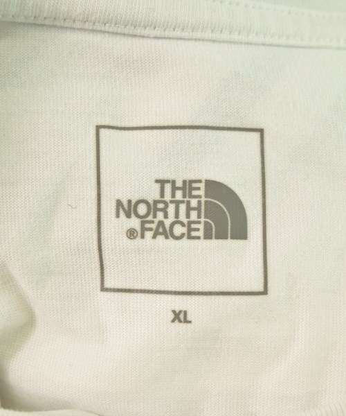 THE NORTH FACE（ザノースフェイス）Tシャツ・カットソー 白 サイズ:XL レディース/2200648028192