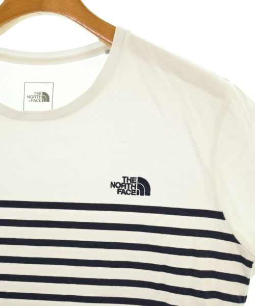 THE NORTH FACE（ザノースフェイス）Tシャツ・カットソー 白 サイズ:XL レディース/2200648028192