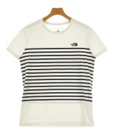 THE NORTH FACE（ザノースフェイス）Tシャツ・カットソー 白 サイズ:XL レディース/2200648028192