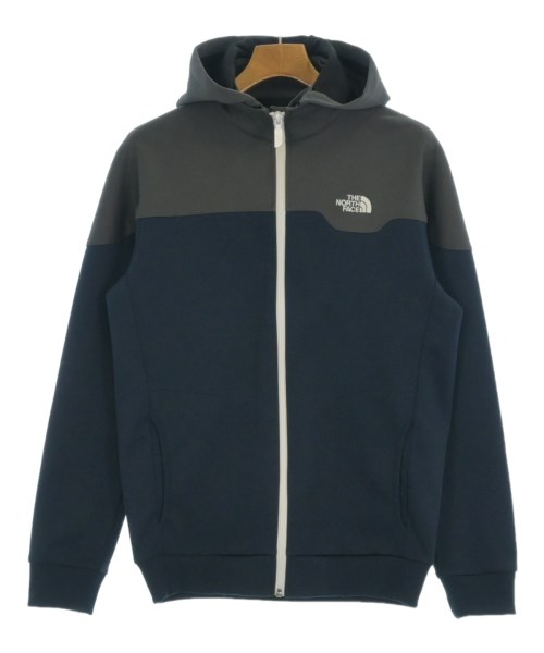 THE NORTH FACE(ザノースフェイス)パーカー 紺 サイズ:M/2200653441092