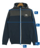 THE NORTH FACE（ザノースフェイス）パーカー 紺 サイズ:M メンズ/2200653441092