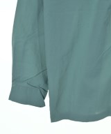 THE NORTH FACE（ザノースフェイス）カジュアルシャツ 緑 サイズ:L メンズ/2200653441146