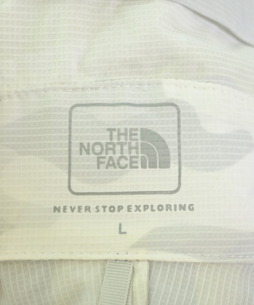 THE NORTH FACE（ザノースフェイス）その他 グレー サイズ:L レディース/2200653441153