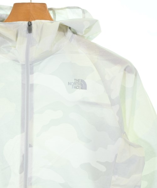 THE NORTH FACE（ザノースフェイス）その他 グレー サイズ:L レディース/2200653441153