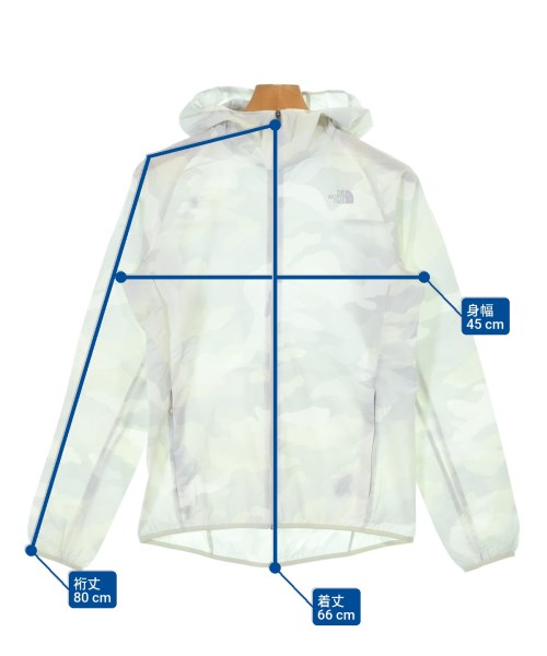 THE NORTH FACE（ザノースフェイス）その他 グレー サイズ:L レディース/2200653441153