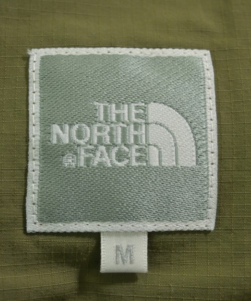 THE NORTH FACE（ザノースフェイス）ショートパンツ カーキ サイズ:M レディース/2200653441214