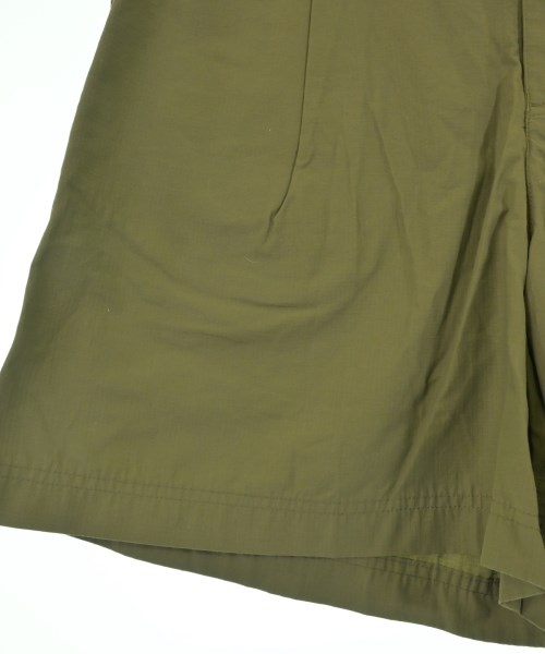 THE NORTH FACE（ザノースフェイス）ショートパンツ カーキ サイズ:M レディース/2200653441214