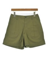 THE NORTH FACE（ザノースフェイス）ショートパンツ カーキ サイズ:M レディース/2200653441214