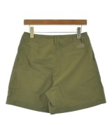 THE NORTH FACE（ザノースフェイス）ショートパンツ カーキ サイズ:M レディース/2200653441214