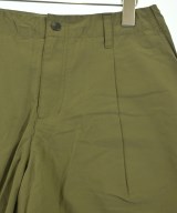 THE NORTH FACE（ザノースフェイス）ショートパンツ カーキ サイズ:M レディース/2200653441214