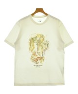 THE NORTH FACE（ザノースフェイス）Tシャツ・カットソー 白 サイズ:L メンズ/2200653441238