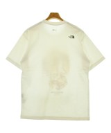 THE NORTH FACE（ザノースフェイス）Tシャツ・カットソー 白 サイズ:L メンズ/2200653441238