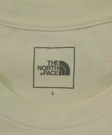 THE NORTH FACE（ザノースフェイス）Tシャツ・カットソー 白 サイズ:L メンズ/2200653441238