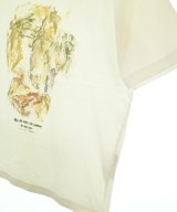 THE NORTH FACE（ザノースフェイス）Tシャツ・カットソー 白 サイズ:L メンズ/2200653441238