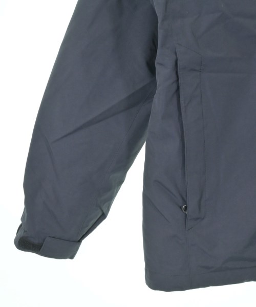 THE NORTH FACE（ザノースフェイス）ダウンジャケット/ダウンベスト 黒 サイズ:M メンズ/2200653441283