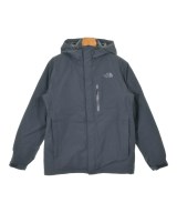 THE NORTH FACE（ザノースフェイス）ダウンジャケット/ダウンベスト 黒 サイズ:M メンズ/2200653441283