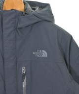 THE NORTH FACE（ザノースフェイス）ダウンジャケット/ダウンベスト 黒 サイズ:M メンズ/2200653441283