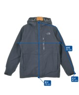 THE NORTH FACE（ザノースフェイス）ダウンジャケット/ダウンベスト 黒 サイズ:M メンズ/2200653441283