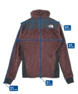 THE NORTH FACE（ザノースフェイス）その他 赤 サイズ:L メンズ/2200653441306