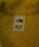 THE NORTH FACE（ザノースフェイス）スウェット 黄 サイズ:XL メンズ/2200653441313