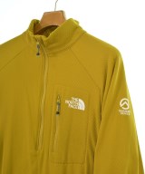 THE NORTH FACE（ザノースフェイス）スウェット 黄 サイズ:XL メンズ/2200653441313
