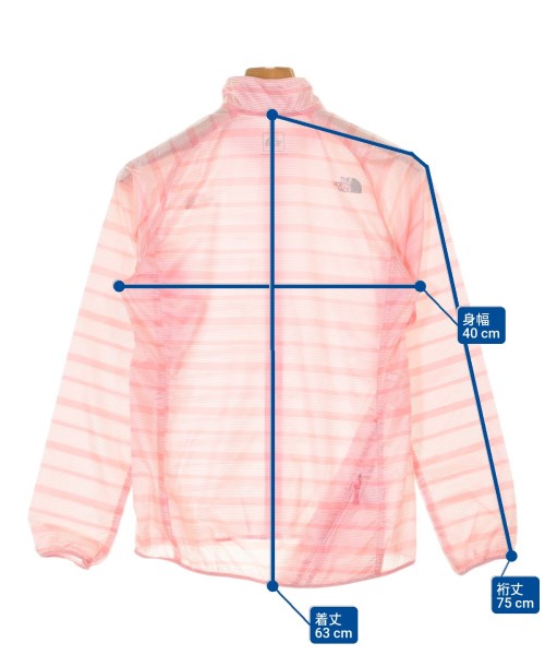 THE NORTH FACE（ザノースフェイス）その他 ピンク サイズ:S レディース/2200653441504