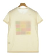 THE NORTH FACE（ザノースフェイス）Tシャツ・カットソー 白 サイズ:M レディース/2200653441511