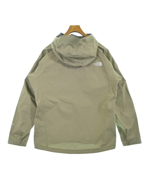 THE NORTH FACE（ザノースフェイス）マウンテンパーカー グレー サイズ:L メンズ/2200653441634