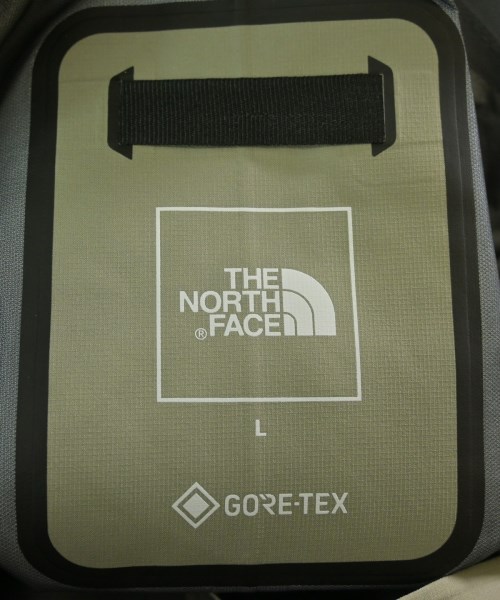 THE NORTH FACE（ザノースフェイス）マウンテンパーカー グレー サイズ:L メンズ/2200653441634