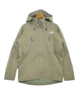 THE NORTH FACE マウンテンパーカー