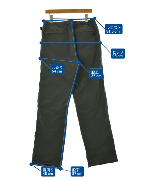 THE NORTH FACE（ザノースフェイス）その他 グレー サイズ:XL メンズ/2200653441658