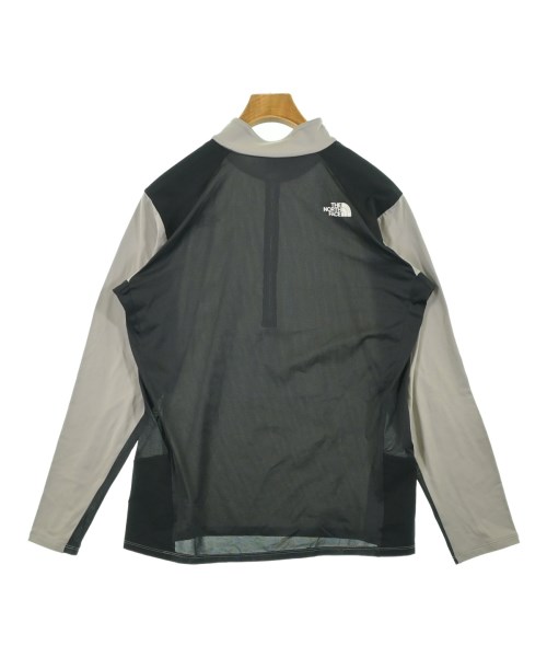 THE NORTH FACE（ザノースフェイス）Tシャツ・カットソー グレー サイズ:XL メンズ/2200653441917