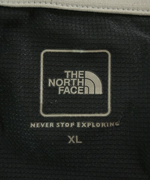 THE NORTH FACE（ザノースフェイス）Tシャツ・カットソー グレー サイズ:XL メンズ/2200653441917