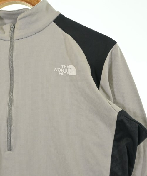 THE NORTH FACE（ザノースフェイス）Tシャツ・カットソー グレー サイズ:XL メンズ/2200653441917