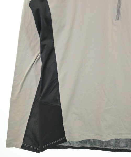 THE NORTH FACE（ザノースフェイス）Tシャツ・カットソー グレー サイズ:XL メンズ/2200653441917