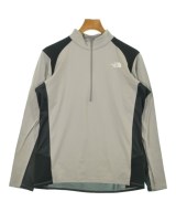 THE NORTH FACE（ザノースフェイス）Tシャツ・カットソー グレー サイズ:XL メンズ/2200653441917